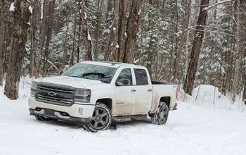 GM Recalls Trucks Over Rupturing Side Airbags