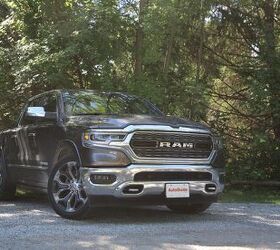 2019 ram 1500 vs ford f 150 truck comparison
