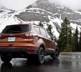 ford edge vs escape which ford crossover is better for you