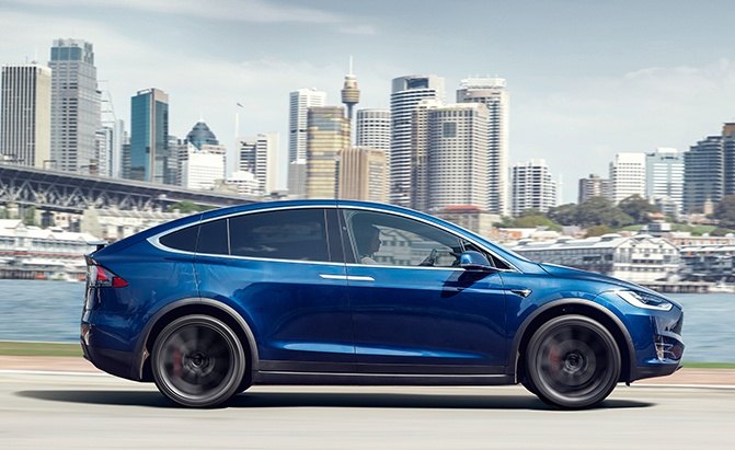 jaguar i pace vs tesla model x which ev is right for you