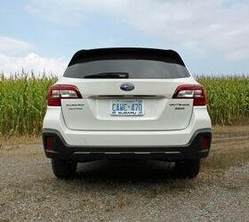 subaru outback vs forester which subaru crossover is right for you
