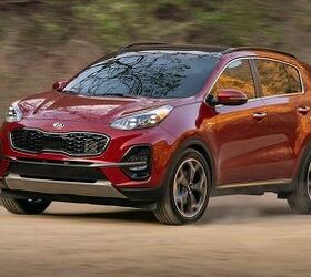 kia sorento vs sportage how are the crossovers different which one is right for
