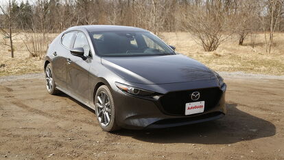 2019 Honda Civic Or Mazda3? You Won'T Believe Which Car Wins! - il91khp