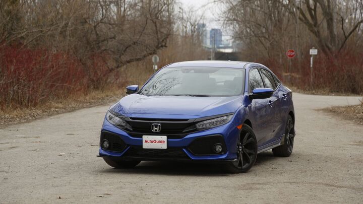 2019 honda civic vs mazda3 which one is the better hatchback