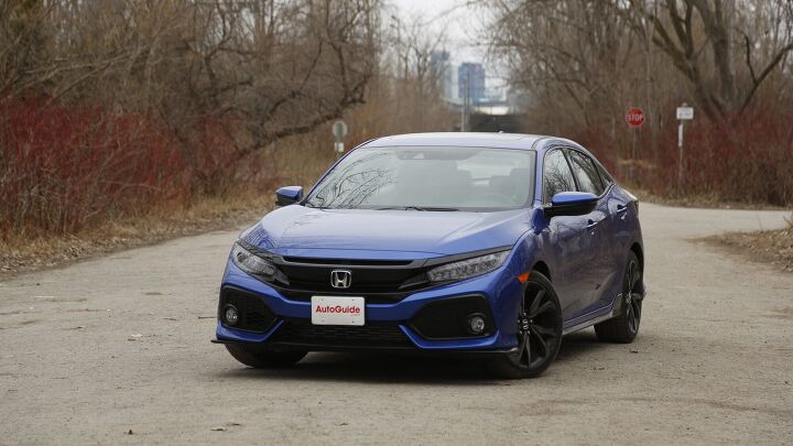 2019 Honda Civic Or Mazda3? You Won'T Believe Which Car Wins! - 6xaxz5t