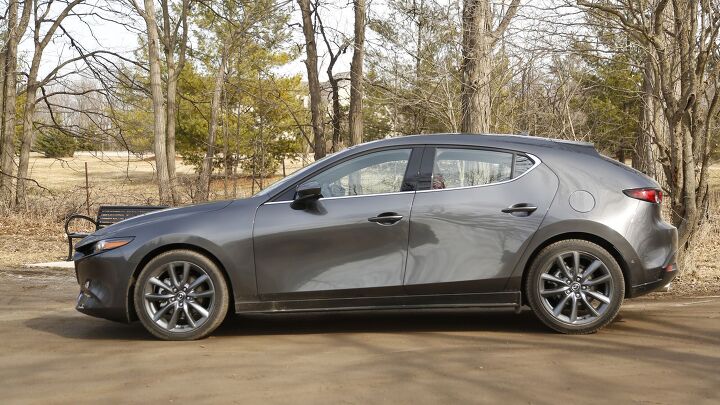 2019 Honda Civic Or Mazda3? You Won'T Believe Which Car Wins! - 0lqych5