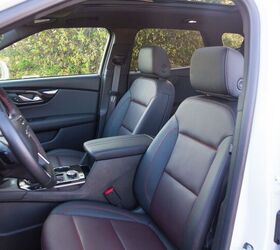 subaru outback vs chevrolet blazer comparison