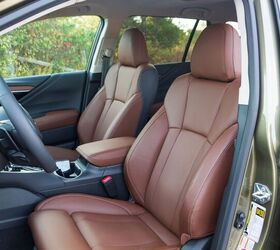 subaru outback vs chevrolet blazer comparison