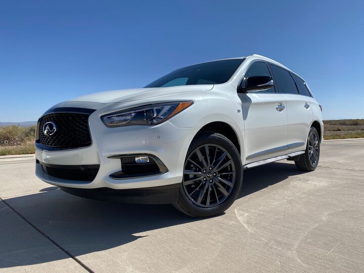 infiniti qx50 vs infiniti qx60 comparison