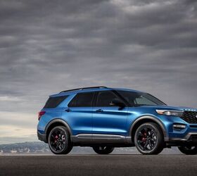 2020 ford edge vs 2020 ford explorer comparison