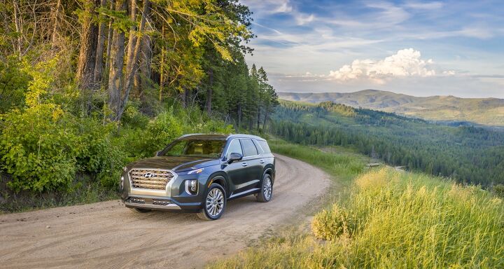 toyota highlander vs hyundai palisade which suv is right for you