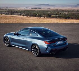 bmw 4 series vs mercedes c class coupe and rivals how does it stack up