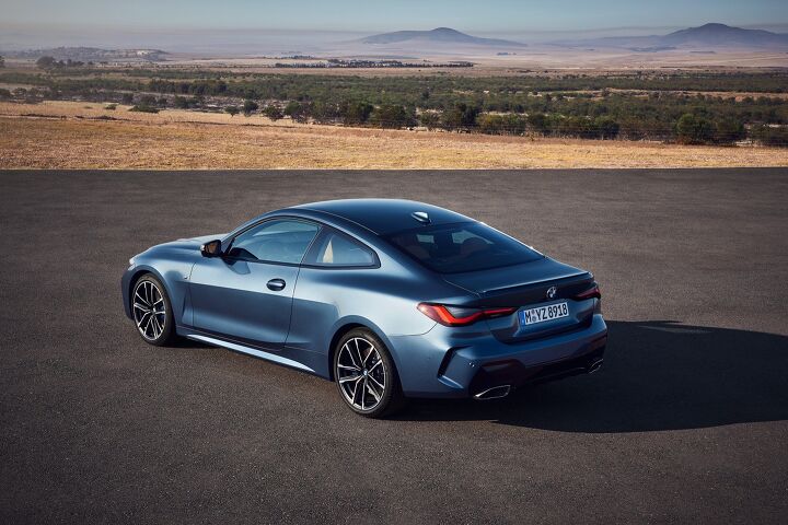 bmw 4 series vs mercedes c class coupe and rivals how does it stack up