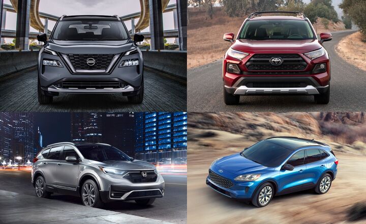 Nissan Vs Toyota Vs Ford: The Ultimate Car Showdown 3 Nissan Vs Toyota Vs Ford: The Ultimate Car Showdown