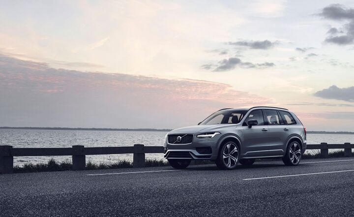 volvo xc90 vs audi q7 which suv is best for you