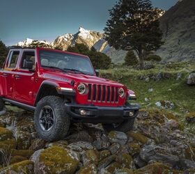 jeep wrangler vs gladiator what s the difference