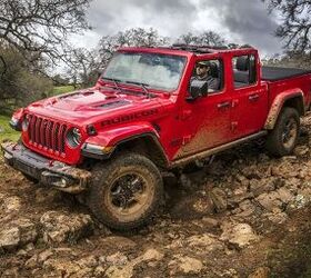 jeep wrangler vs gladiator what s the difference