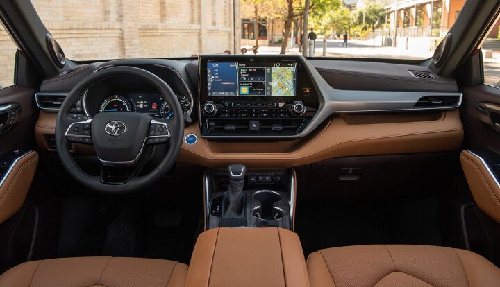 toyota highlander vs 4runner which suv is right for you