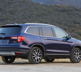 toyota highlander vs honda pilot which suv is right for you