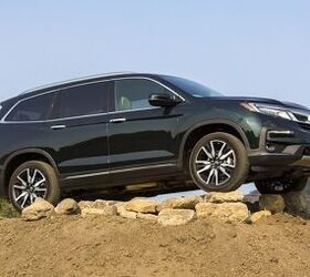honda pilot vs acura mdx which suv is right for you