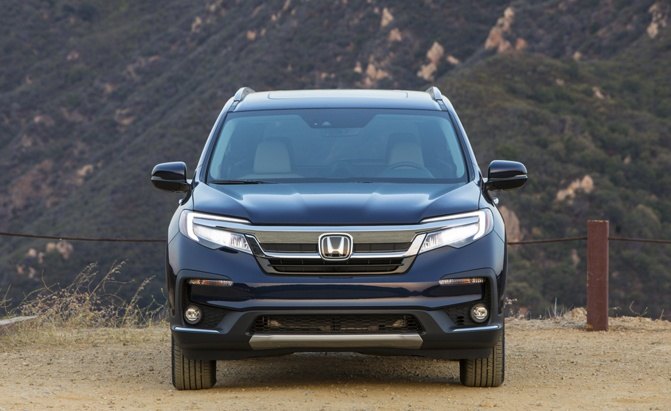 honda pilot vs acura mdx which suv is right for you