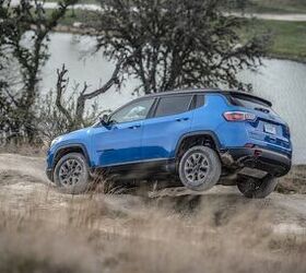 jeep cherokee vs compass which crossover is right for you