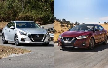 Nissan Altima Vs Maxima: Which Sedan is Right For You?