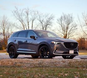 mazda cx 9 vs toyota highlander comparison