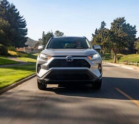 toyota rav4 vs toyota venza a boxy and practical crossover or a stylish and