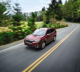 toyota rav4 vs subaru forester which crossover is right for you