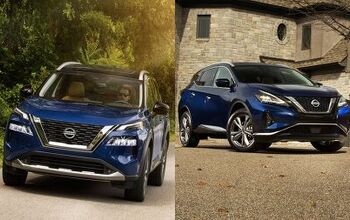 Nissan Rogue Vs Murano: Which SUV is Right for You?