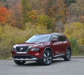 nissan rogue vs murano which suv is right for you