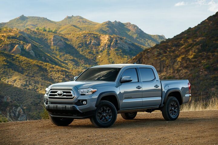 chevrolet colorado vs toyota tacoma which mid size truck is right for you