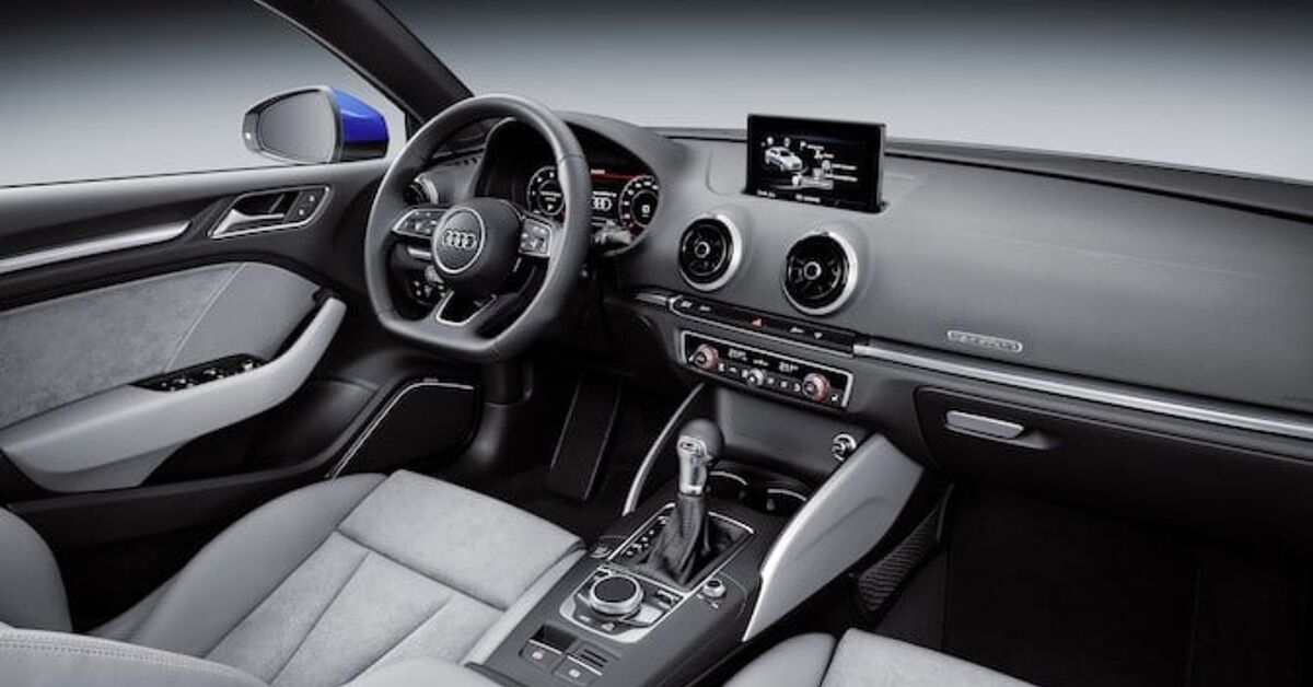 Audi A3 Vs. Audi A4: Perfect Sedan Showdown!