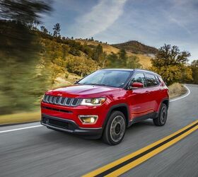 jeep renegade vs compass which jeep is right for you