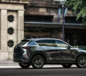 mazda cx 5 vs subaru forester which one is right for you