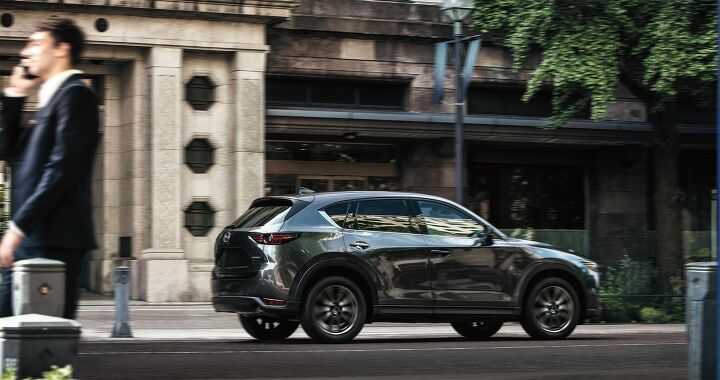 mazda cx 5 vs nissan rogue which one is right for you