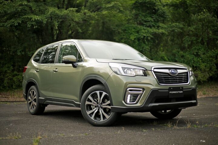 mazda cx 5 vs subaru forester which one is right for you