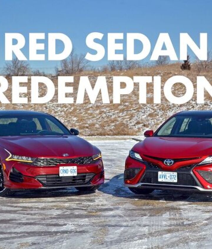 Toyota Camry AWD Vs Kia K5 AWD Comparison AutoGuide.com