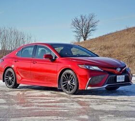 Toyota Camry AWD Vs Kia K5 AWD Comparison  AutoGuide.com