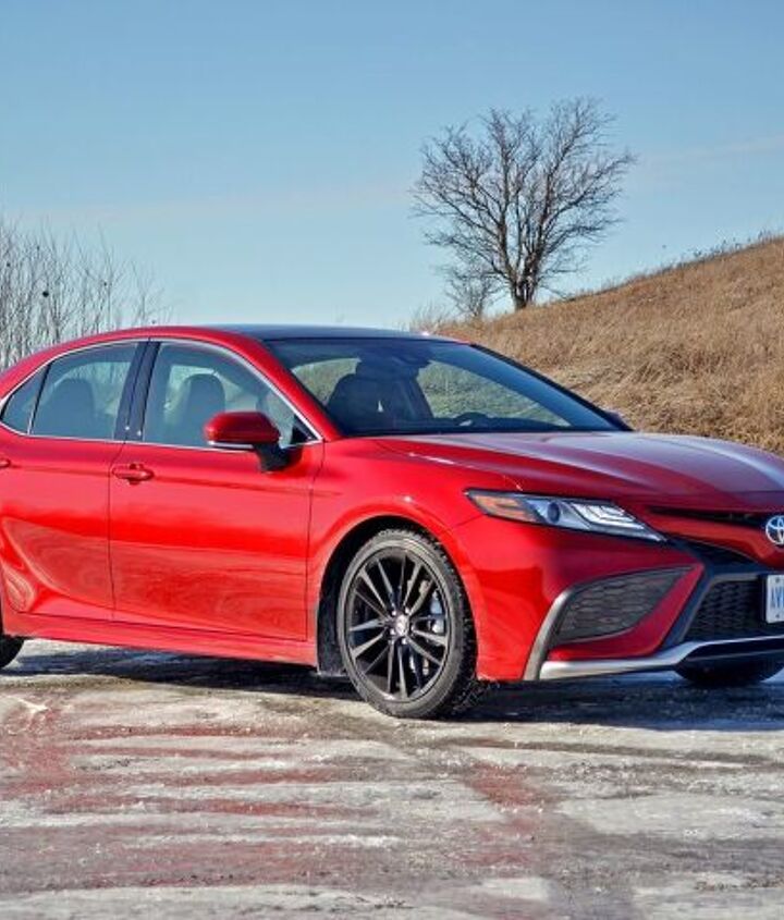 Toyota Camry AWD Vs Kia K5 AWD Comparison AutoGuide.com