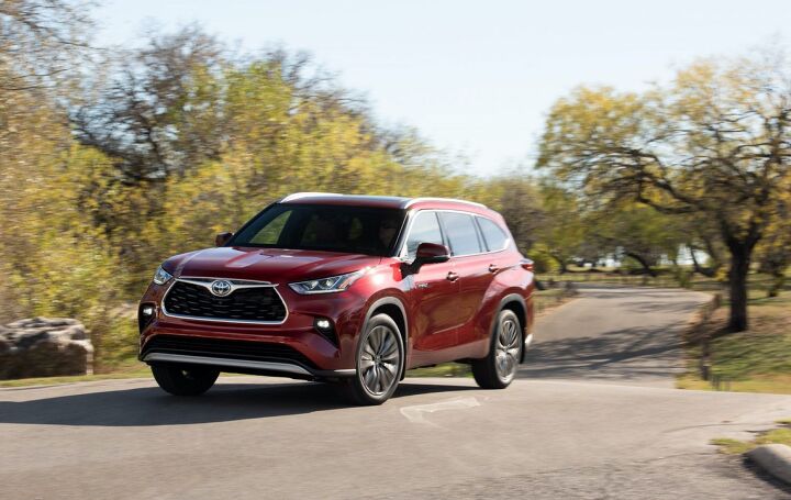 toyota highlander vs toyota rav4 comparison which crossover is right for you