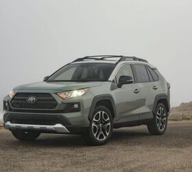 toyota highlander vs toyota rav4 comparison which crossover is right for you