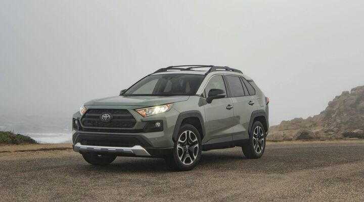toyota highlander vs toyota rav4 comparison which crossover is right for you