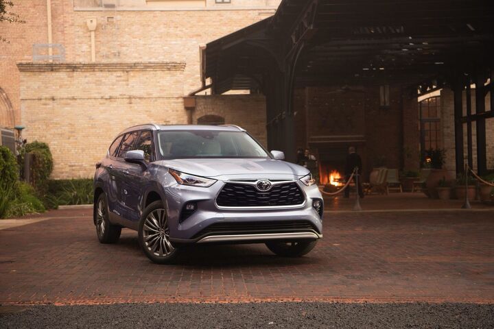 toyota highlander vs 4runner which suv is right for you