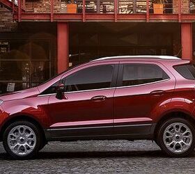 ford ecosport vs ford escape comparison which crossover is right for you
