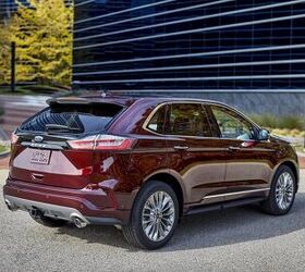 ford escape vs ford edge comparison which crossover is right for you