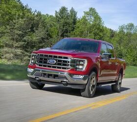 ford f 150 vs ranger which truck is right for you