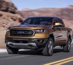 chevrolet colorado vs ford ranger which truck is right for you