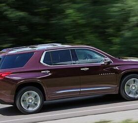 chevrolet traverse vs chevrolet tahoe comparison which suv is right for you